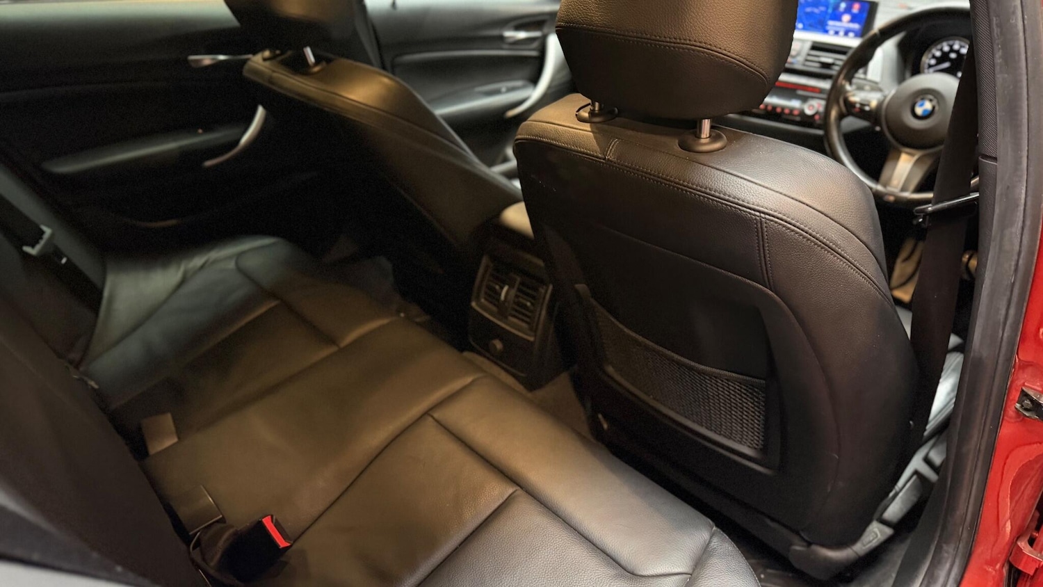 Used BMW 1 Series 2018 for sale - 77057226: Photo 22