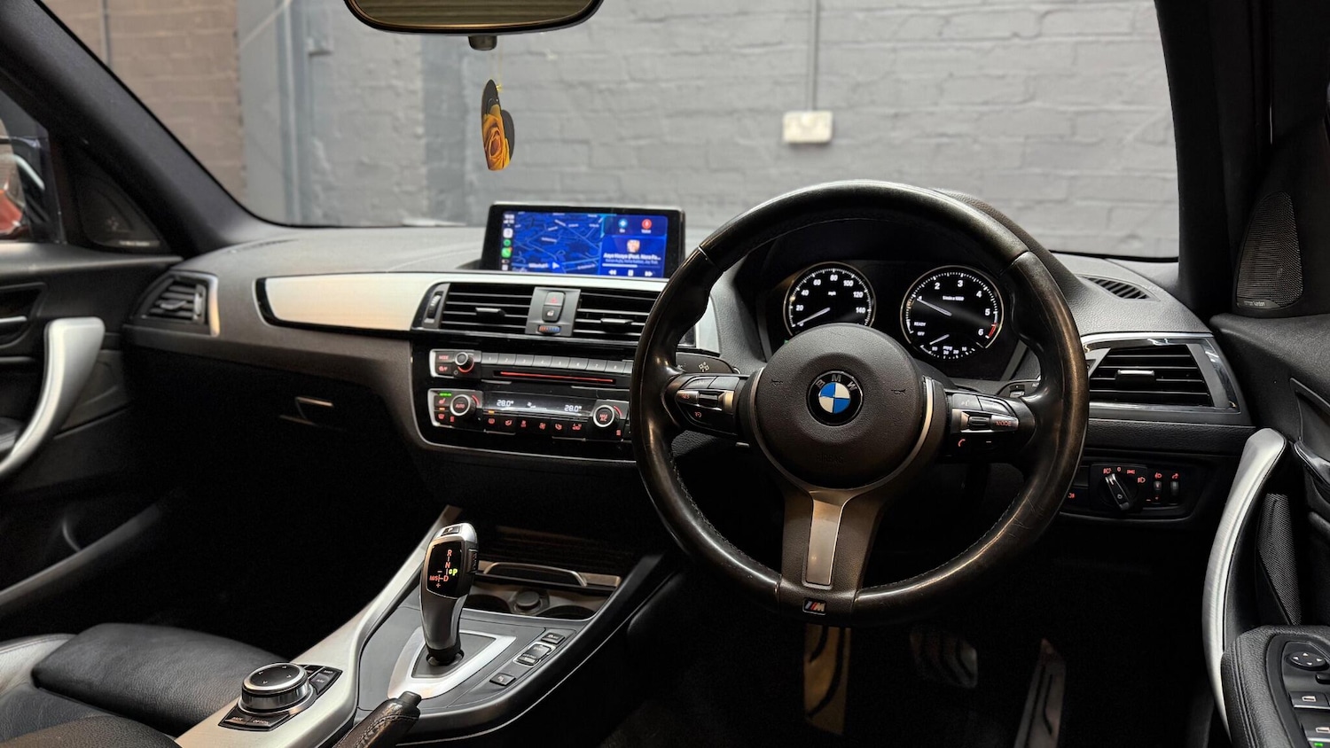 Used BMW 1 Series 2018 for sale - 77057226: Photo 23