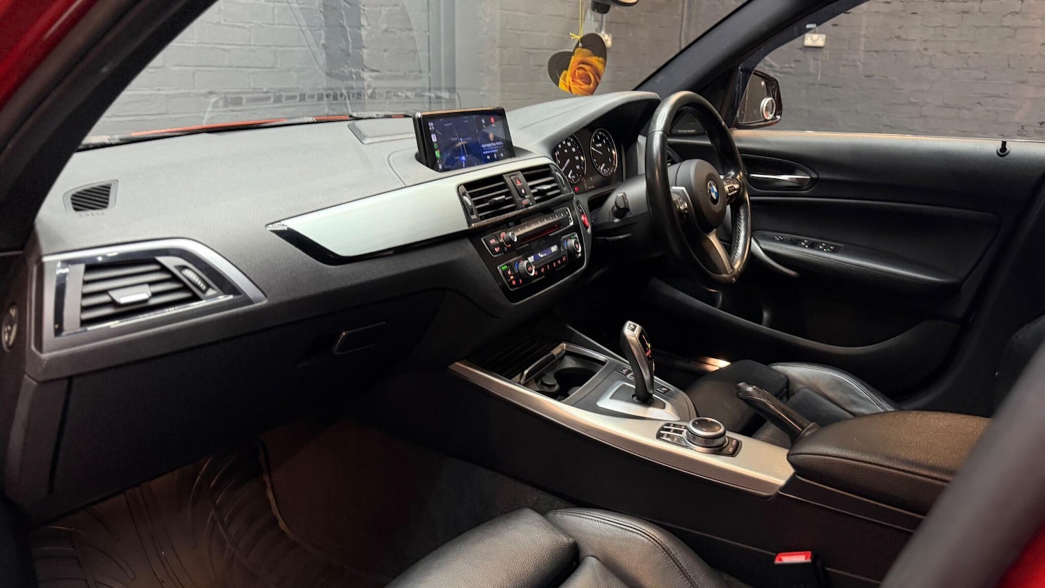 Used BMW 1 Series 2018 for sale - 77057226: Photo 24