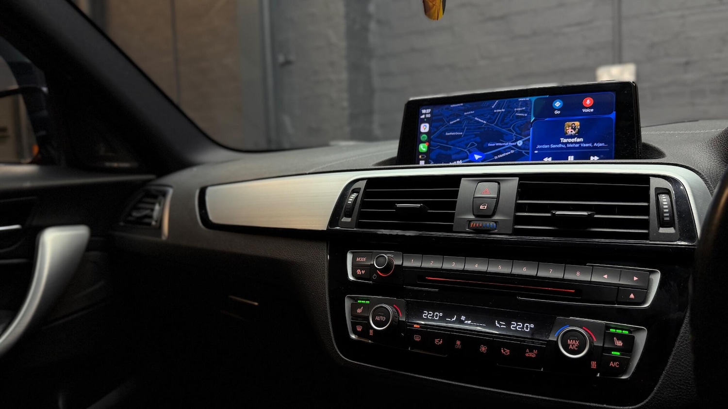 Used BMW 1 Series 2018 for sale - 77057226: Photo 26