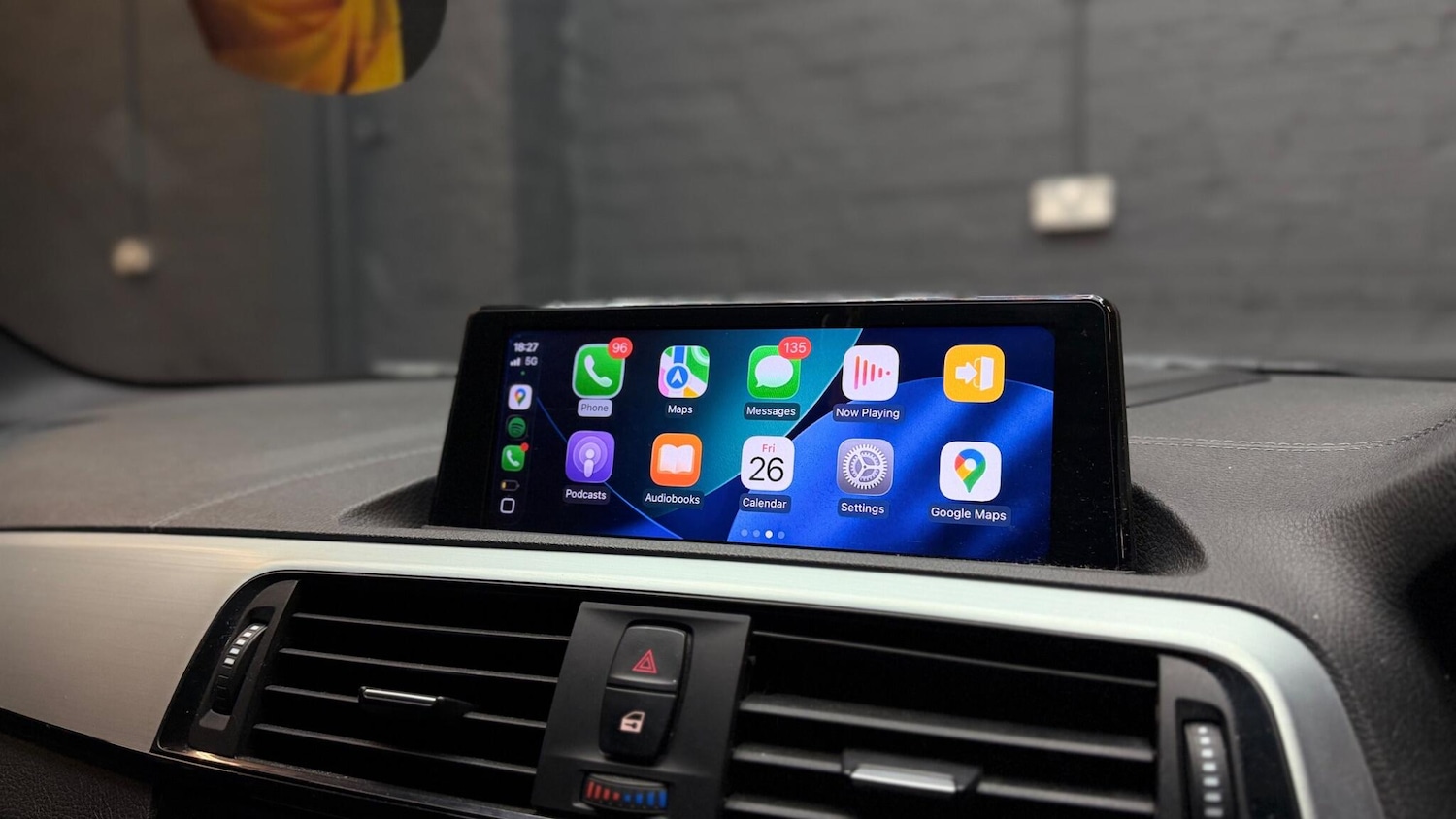 Used BMW 1 Series 2018 for sale - 77057226: Photo 27