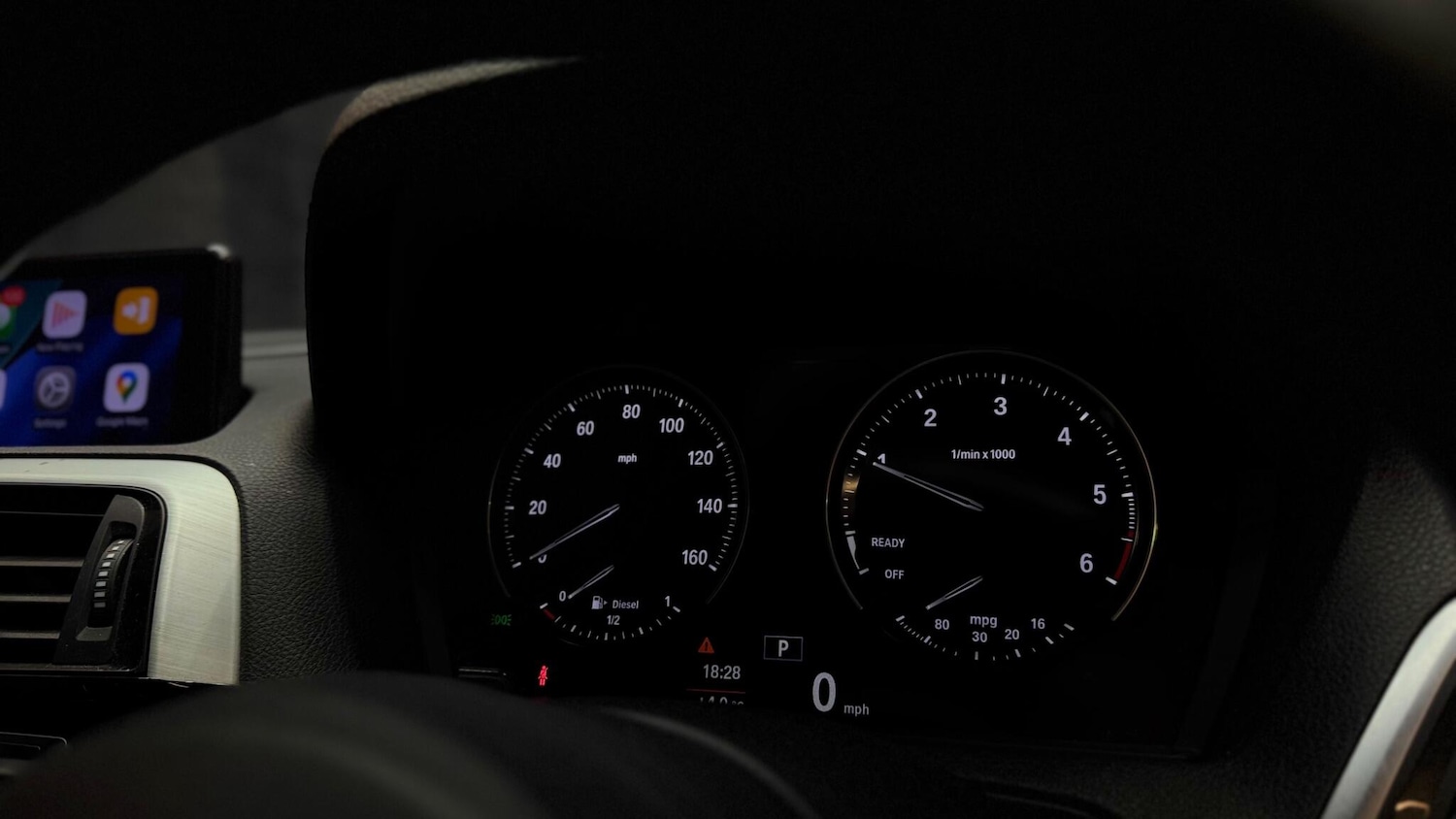 Used BMW 1 Series 2018 for sale - 77057226: Photo 32