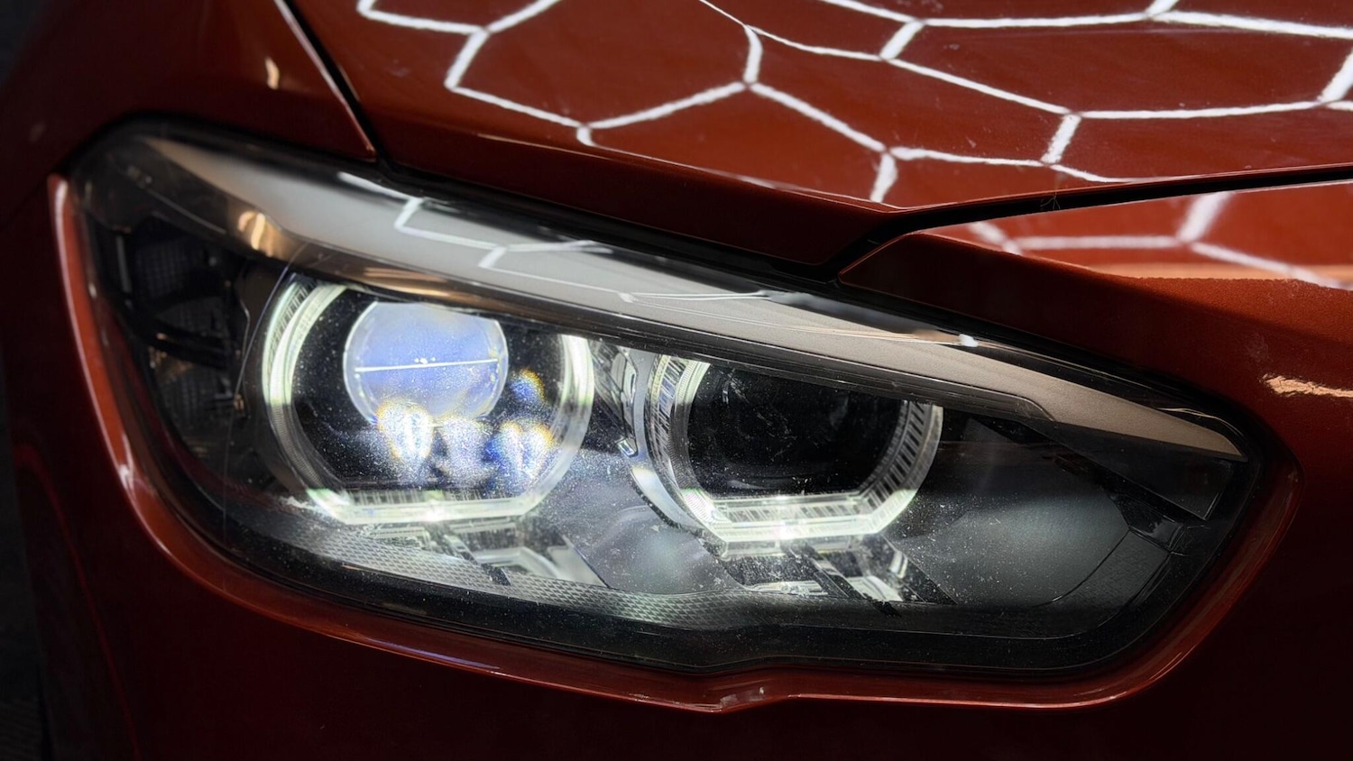 Used BMW 1 Series 2018 for sale - 77057226: Photo 41