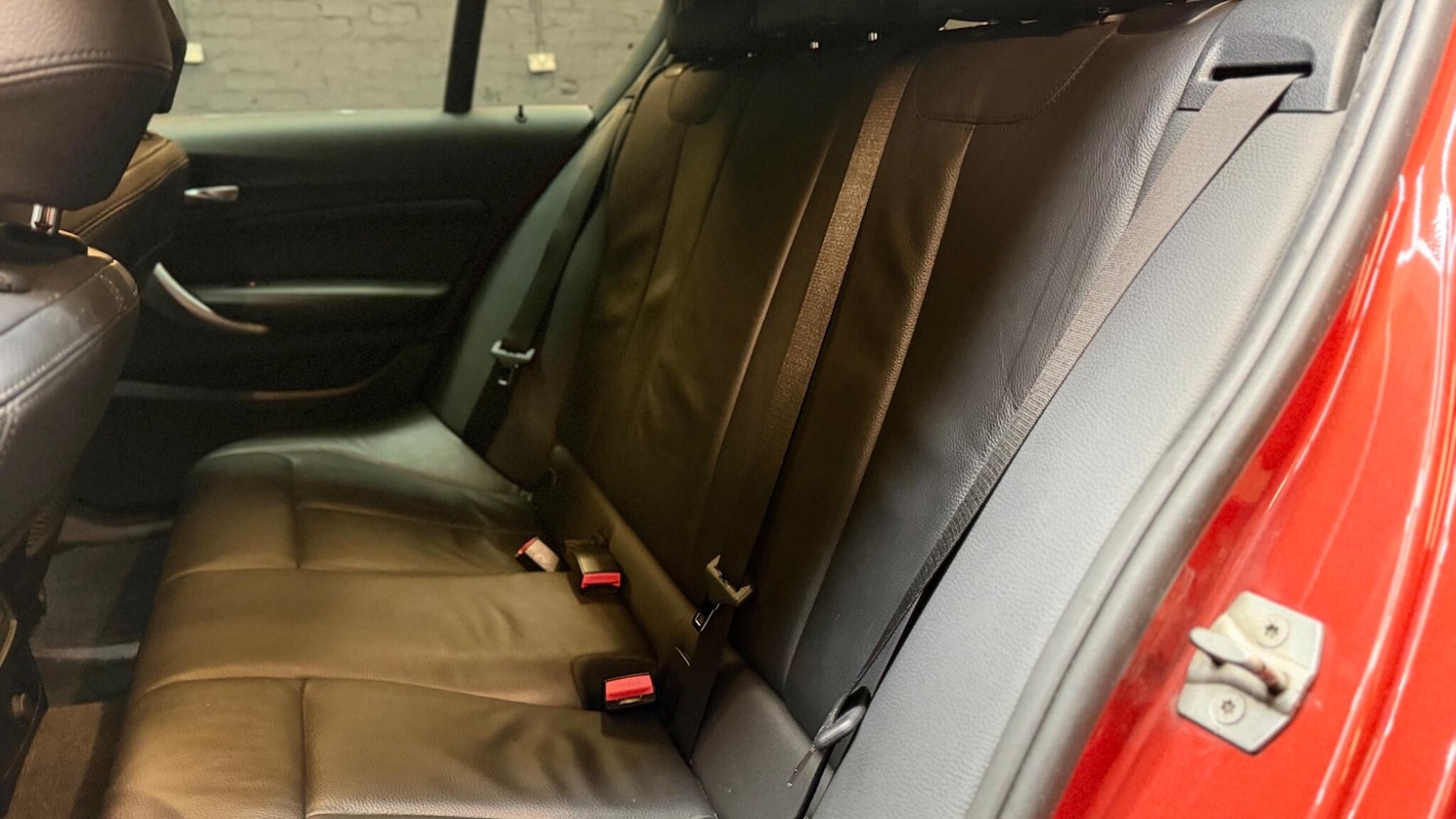 Used BMW 1 Series 2018 for sale - 77057226: Photo 44