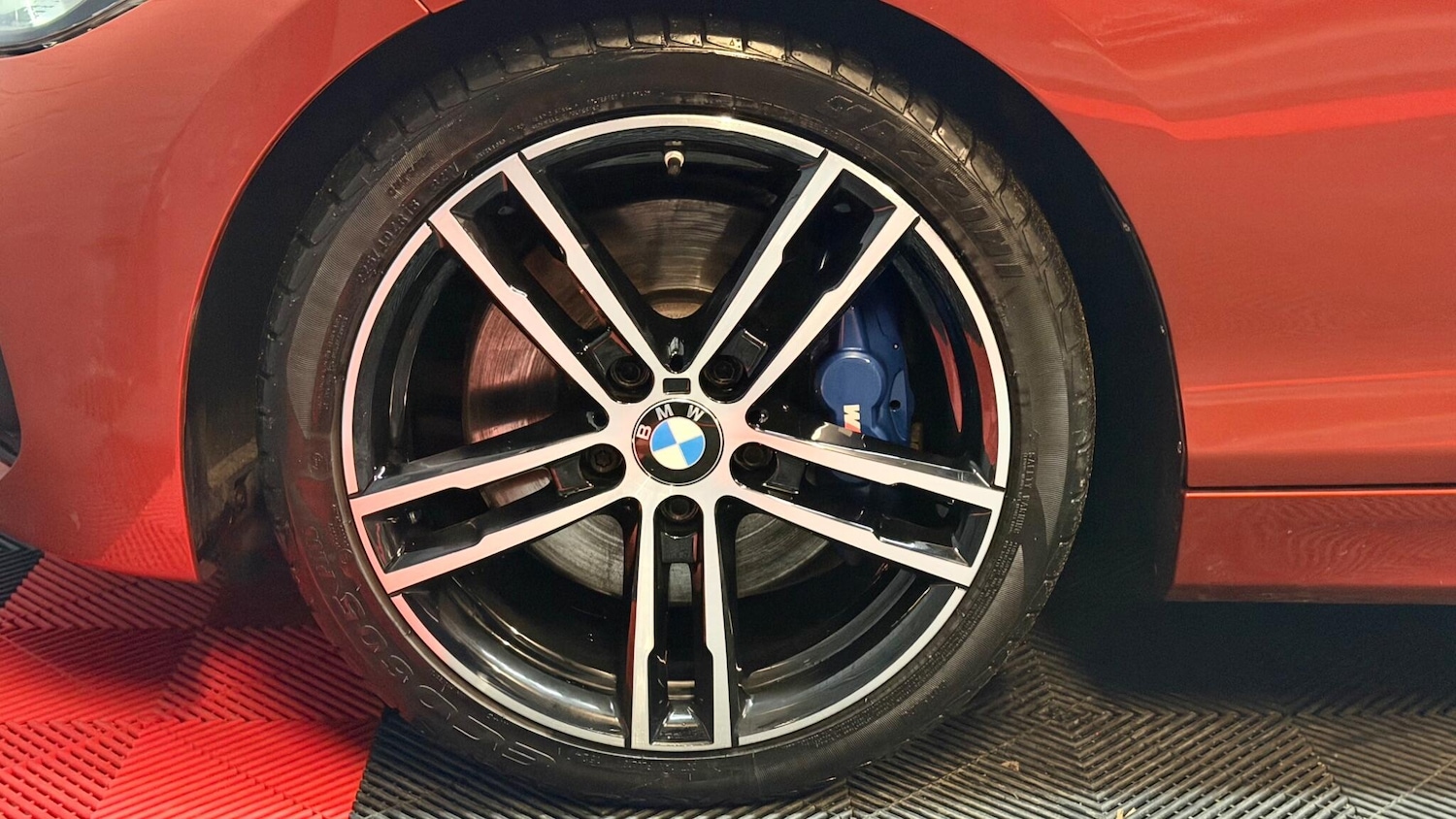 Used BMW 1 Series 2018 for sale - 77057226: Photo 46