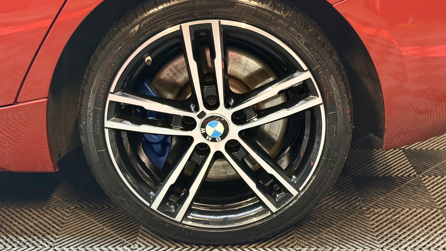 Used BMW 1 Series 2018 for sale - 77057226: Photo 47