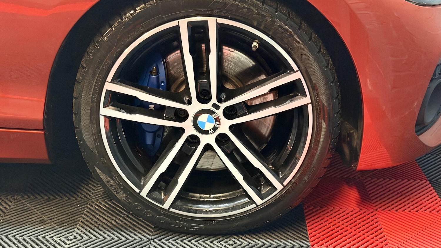 Used BMW 1 Series 2018 for sale - 77057226: Photo 48