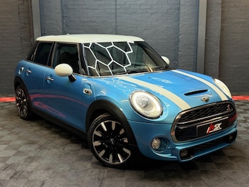 Used MINI Hatch 2014 for sale - 78586195: Photo