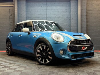 Used MINI Hatch 2014 for sale - 78586195: Photo