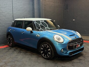 Used MINI Hatch 2014 for sale - 78586195: Photo