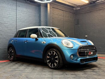 Used MINI Hatch 2014 for sale - 78586195: Photo