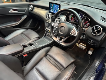 Used Mercedes-Benz CLA 2016 for sale - 76042529: Photo
