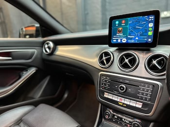 Used Mercedes-Benz CLA 2016 for sale - 76042529: Photo