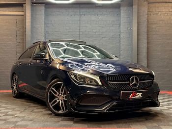 Used Mercedes-Benz CLA 2016 for sale - 76042529: Photo