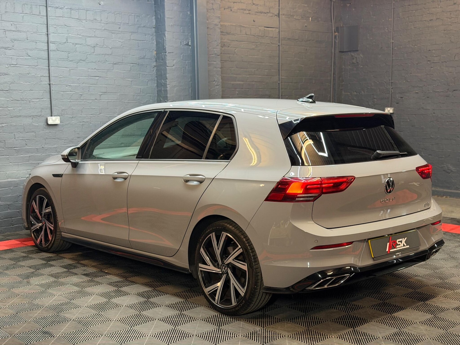 Used Volkswagen Golf 2022 for sale - 78100005: Photo 10