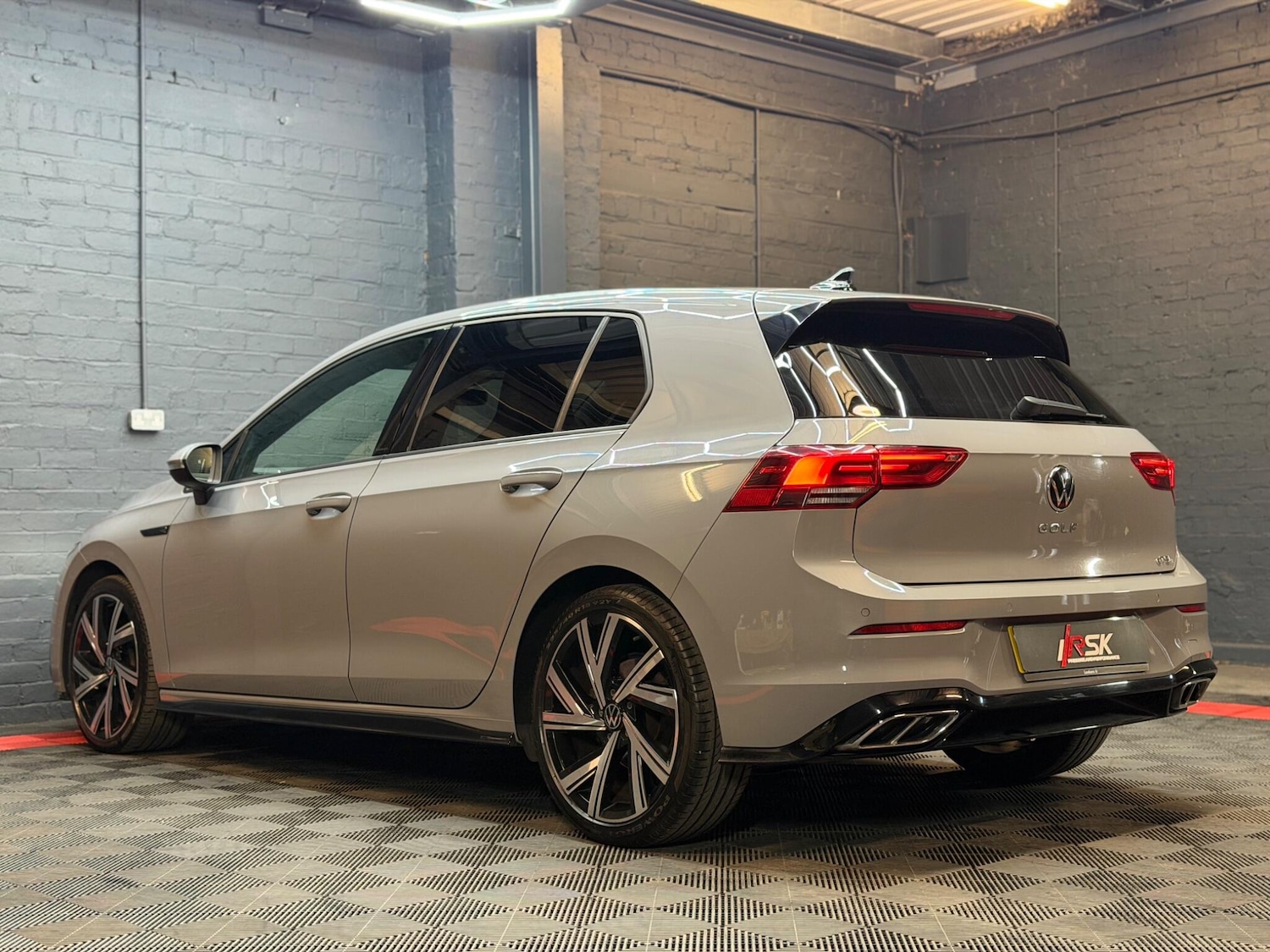 Used Volkswagen Golf 2022 for sale - 78100005: Photo 11