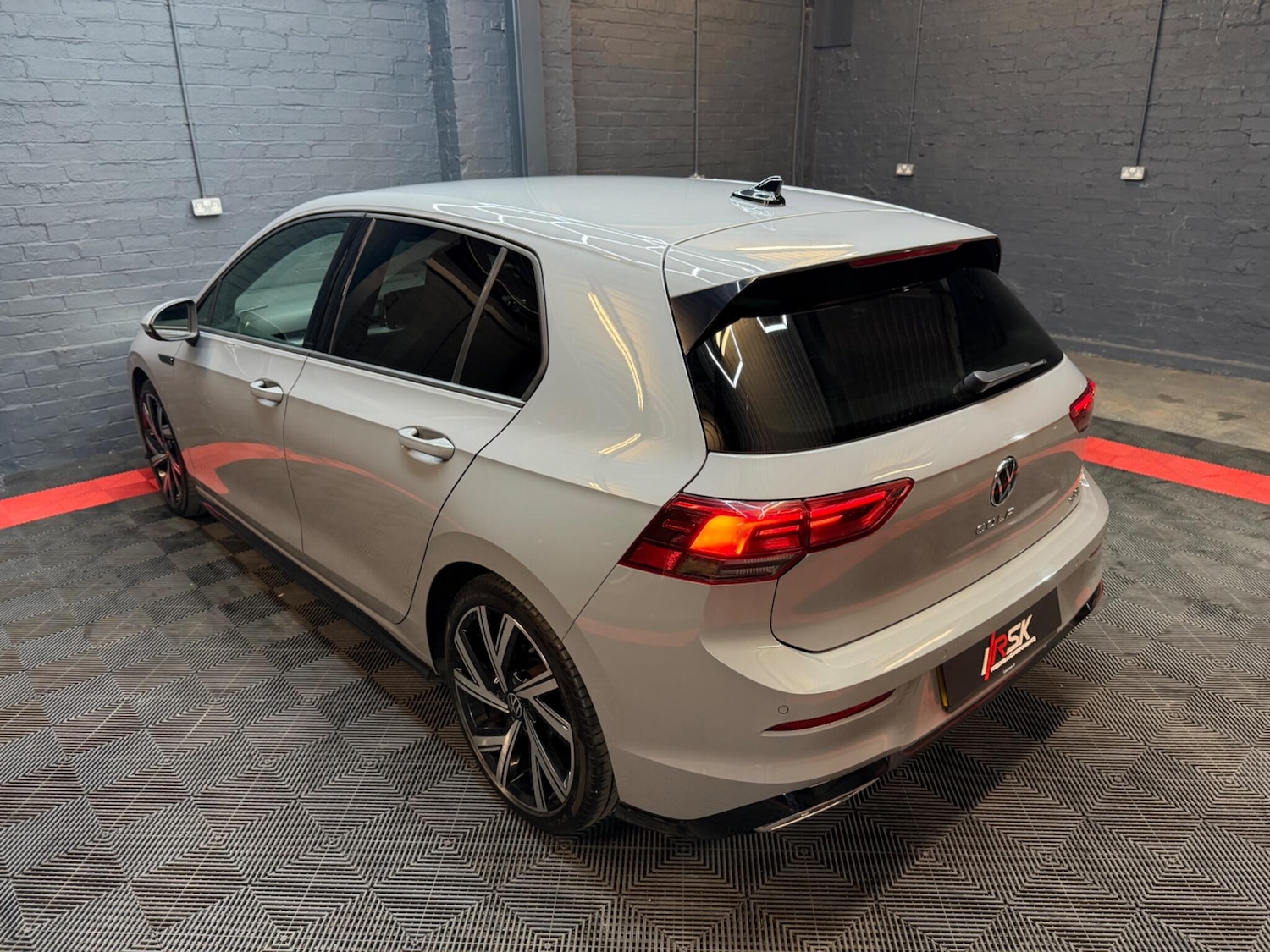 Used Volkswagen Golf 2022 for sale - 78100005: Photo 12