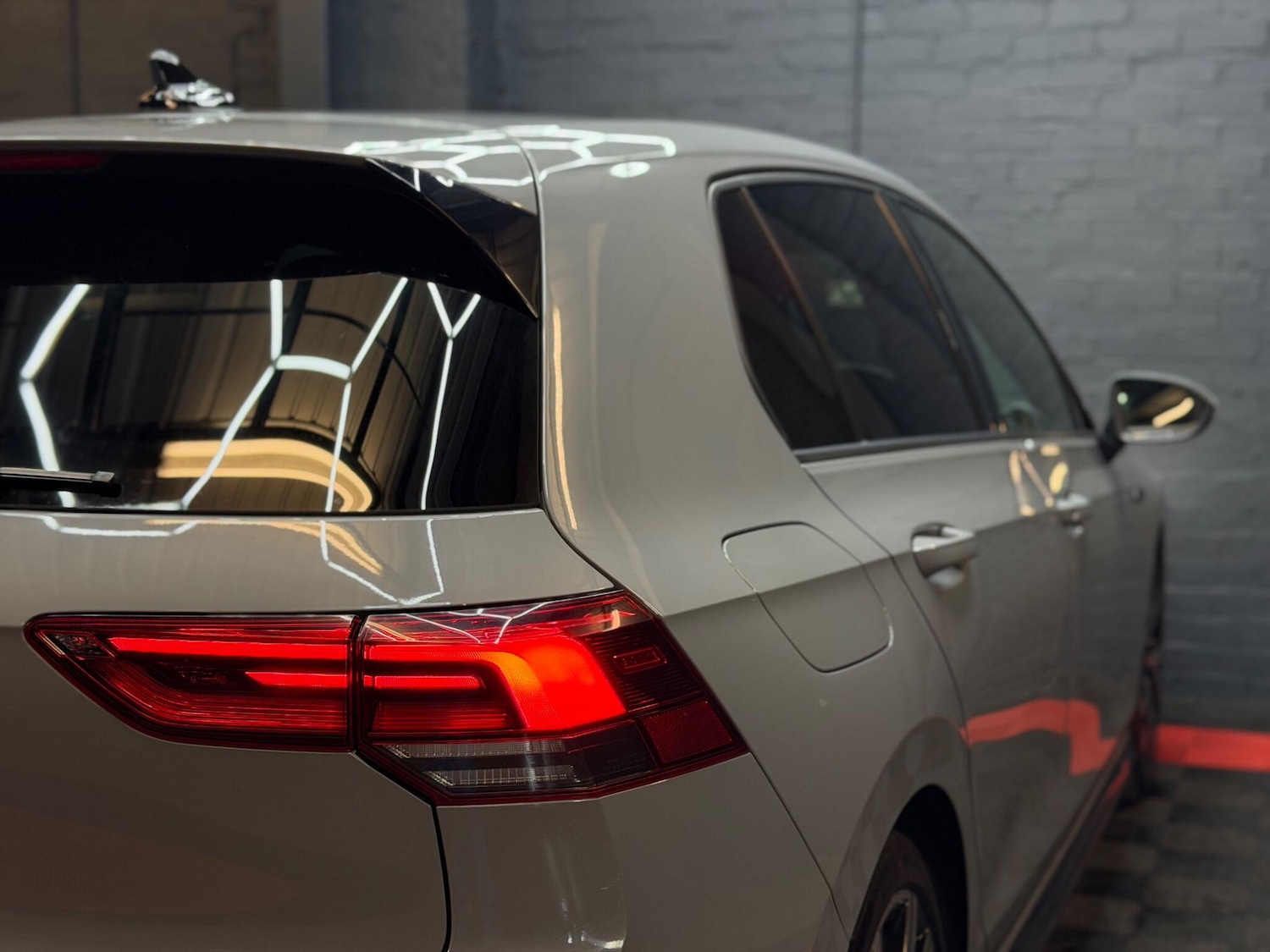 Used Volkswagen Golf 2022 for sale - 78100005: Photo 13