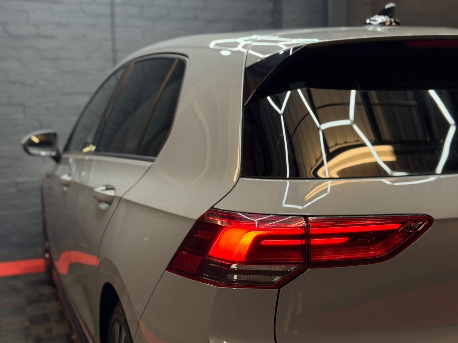 Used Volkswagen Golf 2022 for sale - 78100005: Photo 14