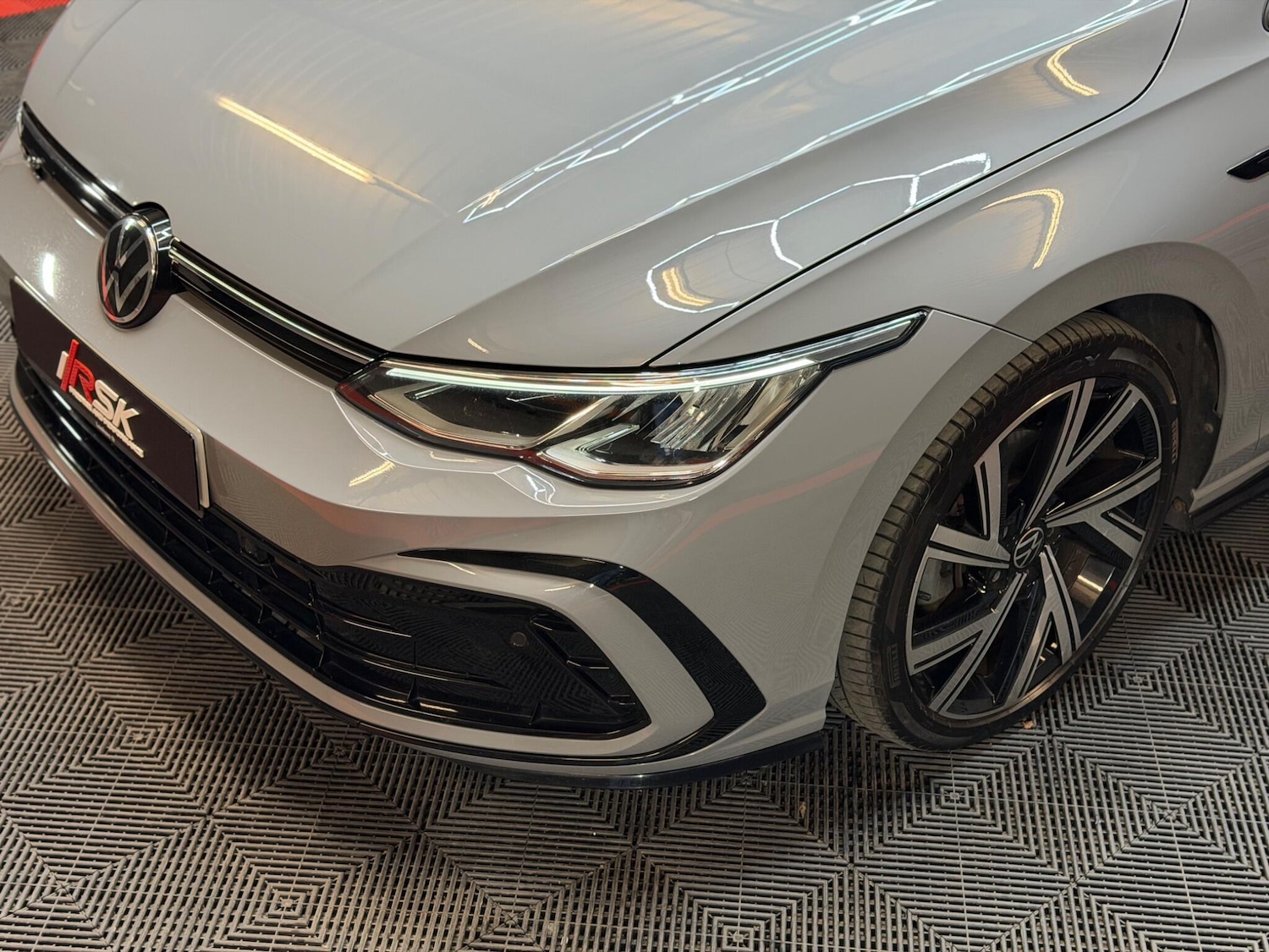 Used Volkswagen Golf 2022 for sale - 78100005: Photo 15