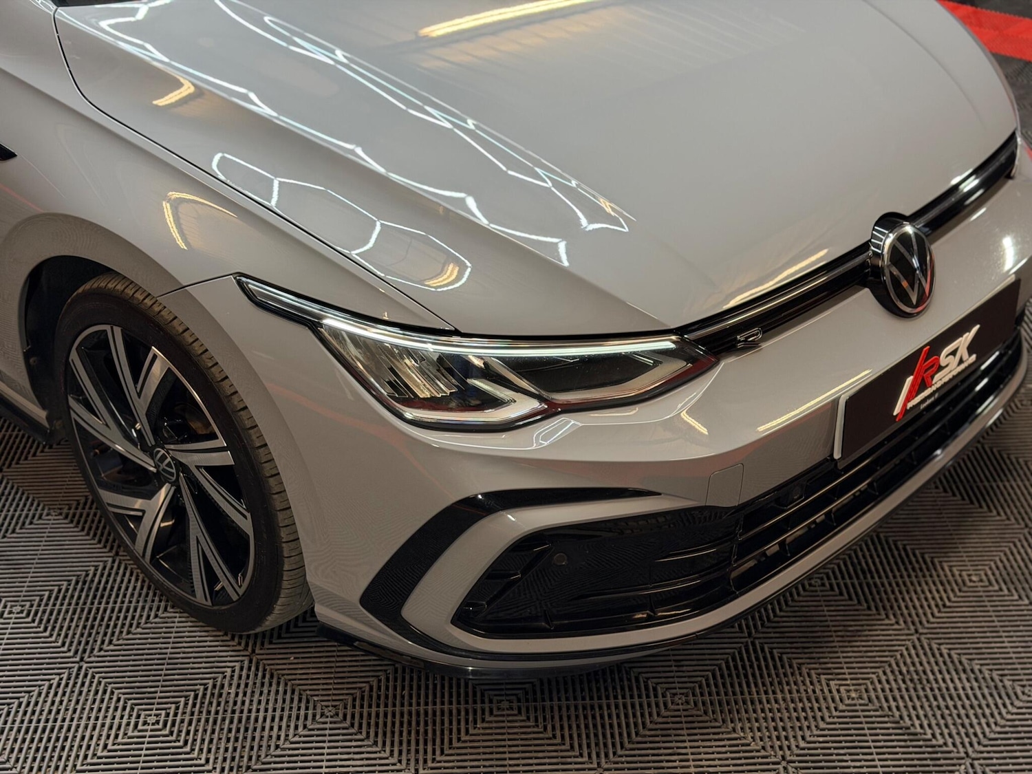 Used Volkswagen Golf 2022 for sale - 78100005: Photo 16