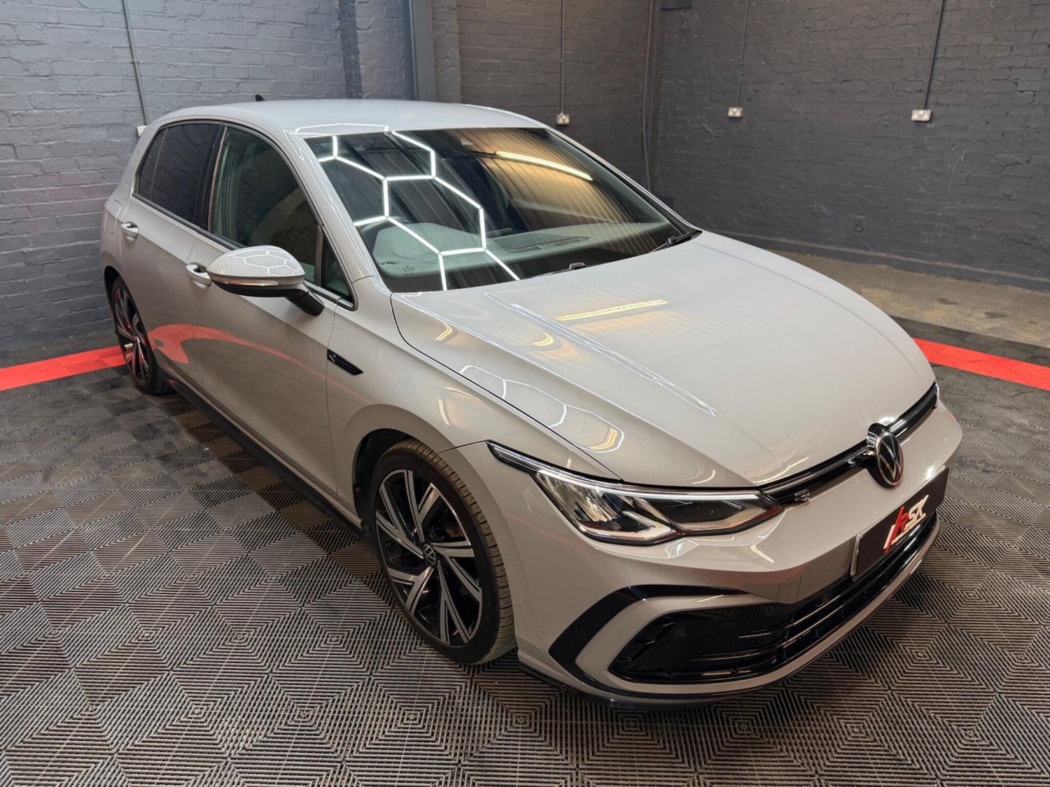 Used Volkswagen Golf 2022 for sale - 78100005: Photo 17