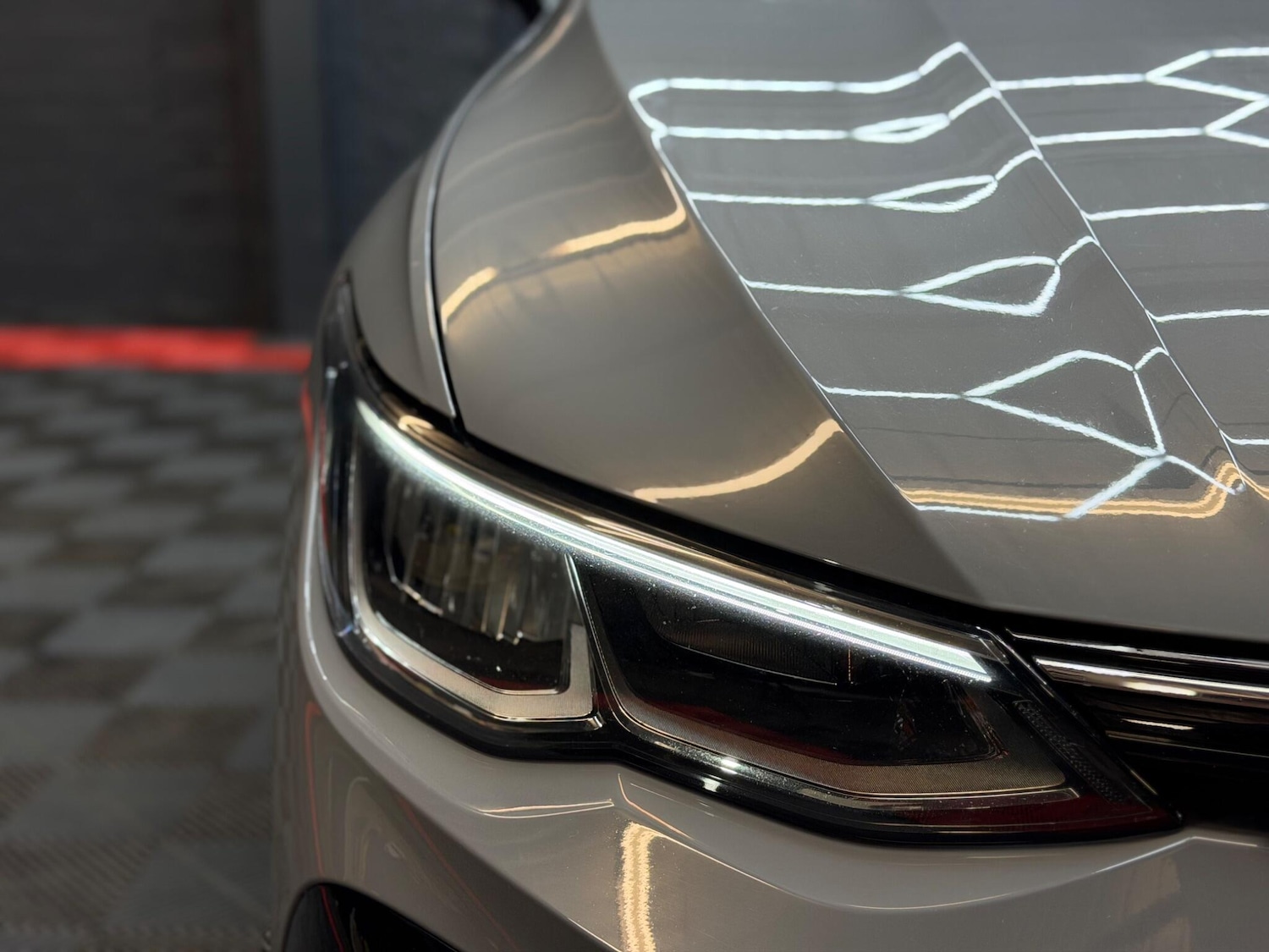 Used Volkswagen Golf 2022 for sale - 78100005: Photo 19