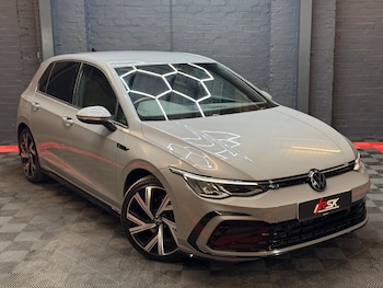 Used Volkswagen Golf 2022 for sale - 78100005: Photo