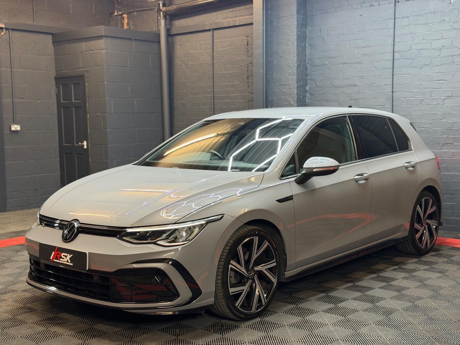 Used Volkswagen Golf 2022 for sale - 78100005: Photo 20