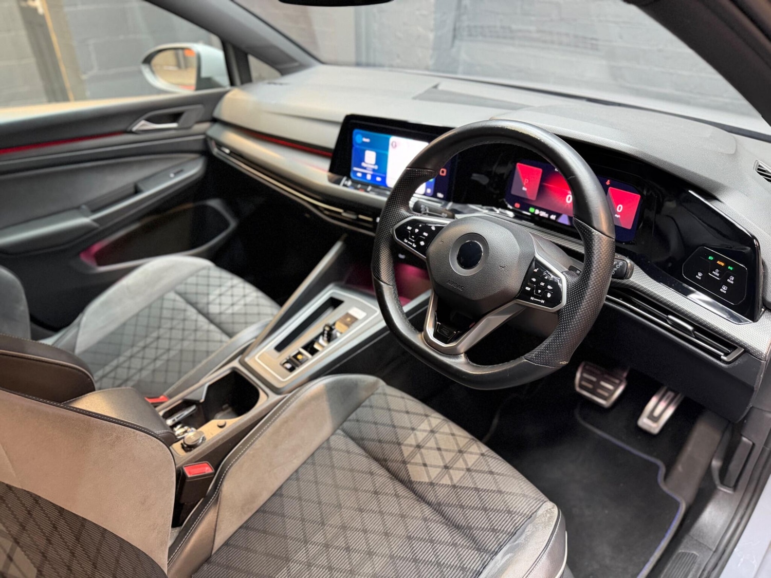 Used Volkswagen Golf 2022 for sale - 78100005: Photo 21