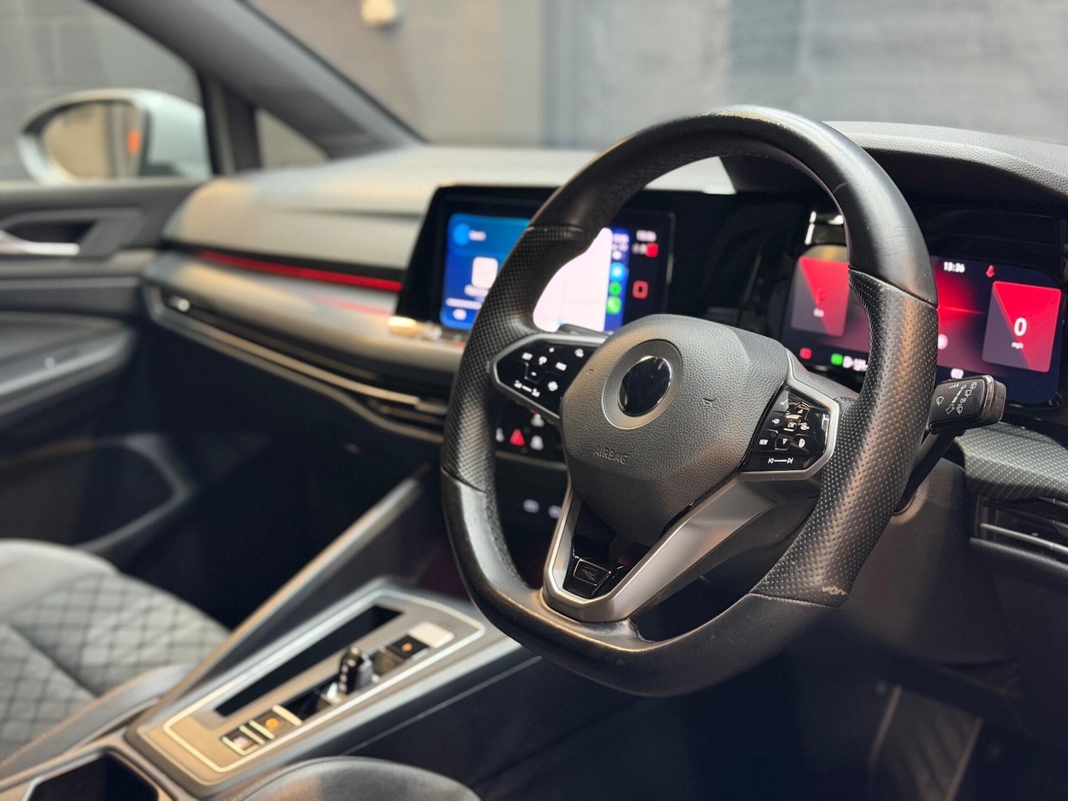 Used Volkswagen Golf 2022 for sale - 78100005: Photo 22