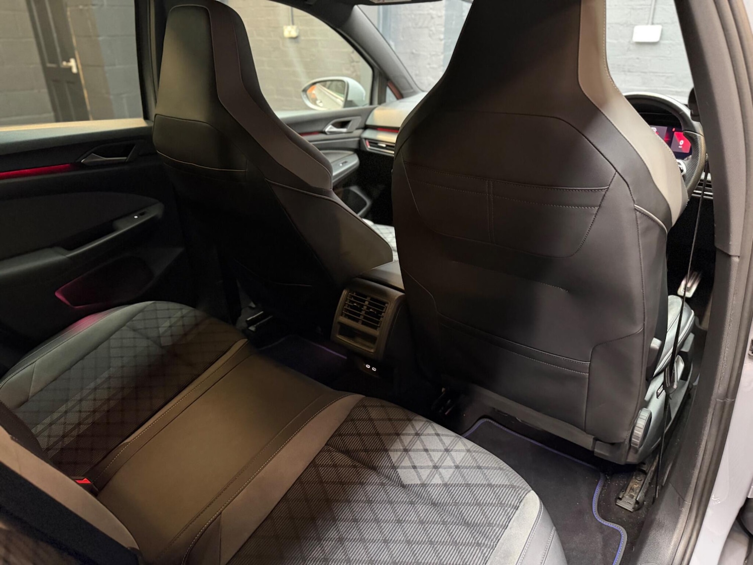 Used Volkswagen Golf 2022 for sale - 78100005: Photo 23