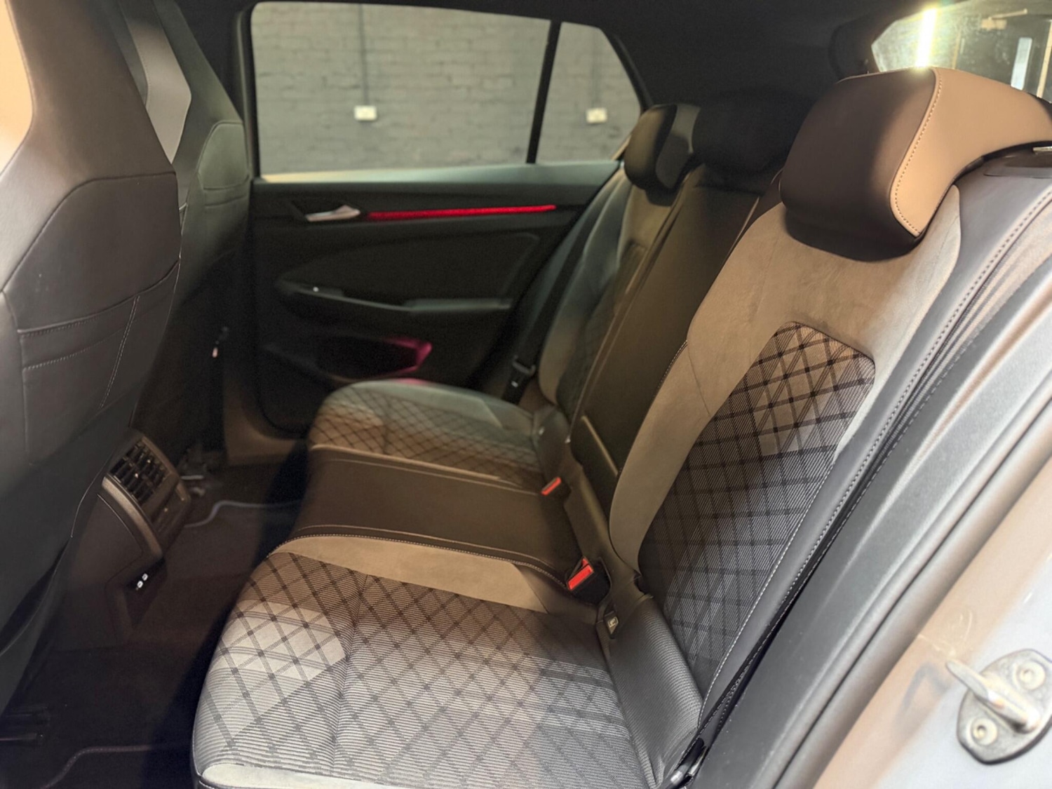 Used Volkswagen Golf 2022 for sale - 78100005: Photo 24