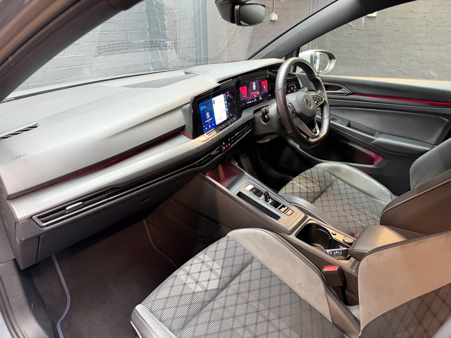 Used Volkswagen Golf 2022 for sale - 78100005: Photo 25