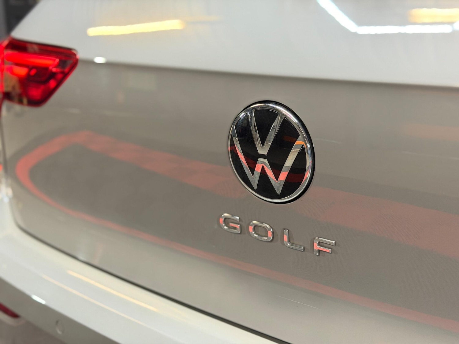 Used Volkswagen Golf 2022 for sale - 78100005: Photo 29