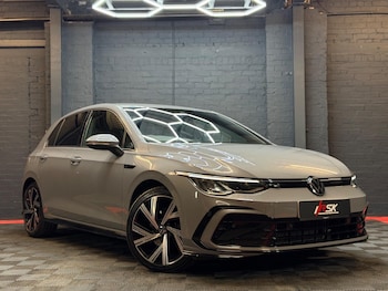 Used Volkswagen Golf 2022 for sale - 78100005: Photo