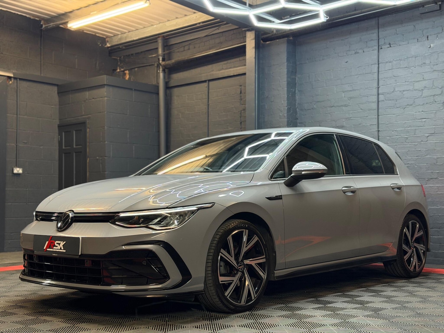 Used Volkswagen Golf 2022 for sale - 78100005: Photo 3