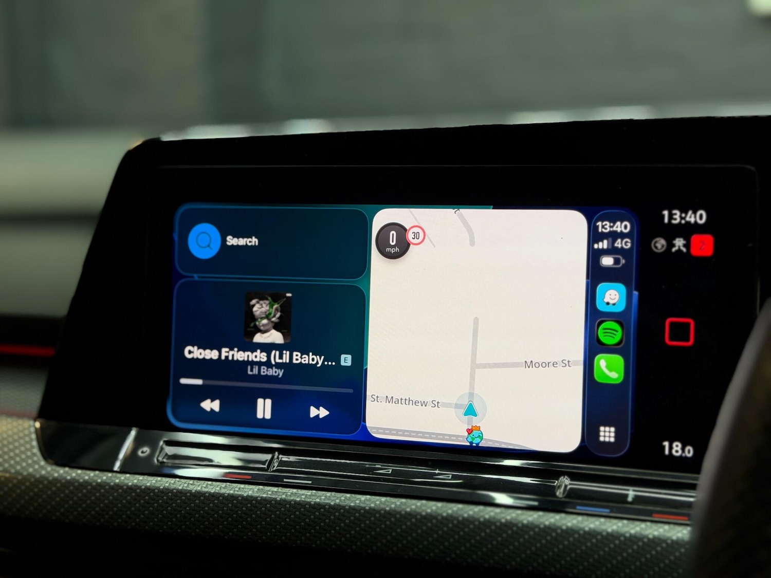 Used Volkswagen Golf 2022 for sale - 78100005: Photo 36