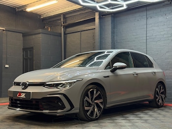 Used Volkswagen Golf 2022 for sale - 78100005: Photo