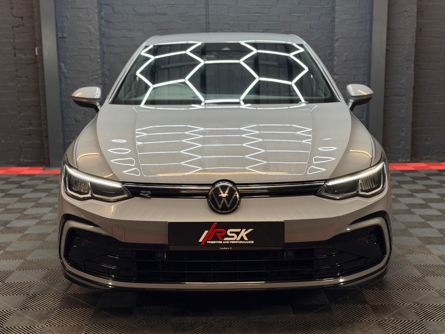 Used Volkswagen Golf 2022 for sale - 78100005: Photo 4