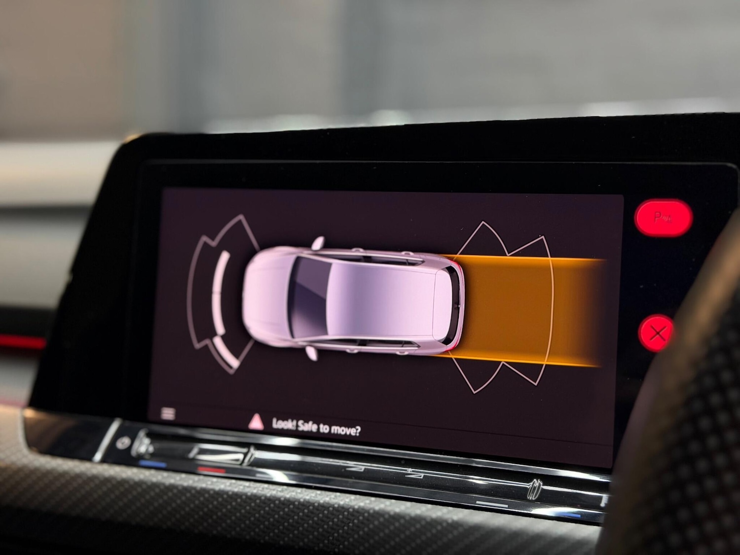 Used Volkswagen Golf 2022 for sale - 78100005: Photo 40