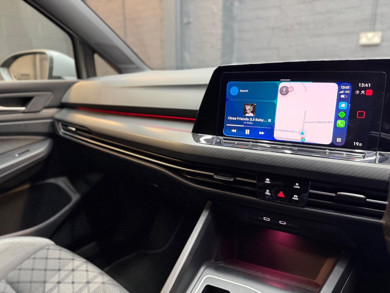 Used Volkswagen Golf 2022 for sale - 78100005: Photo 41