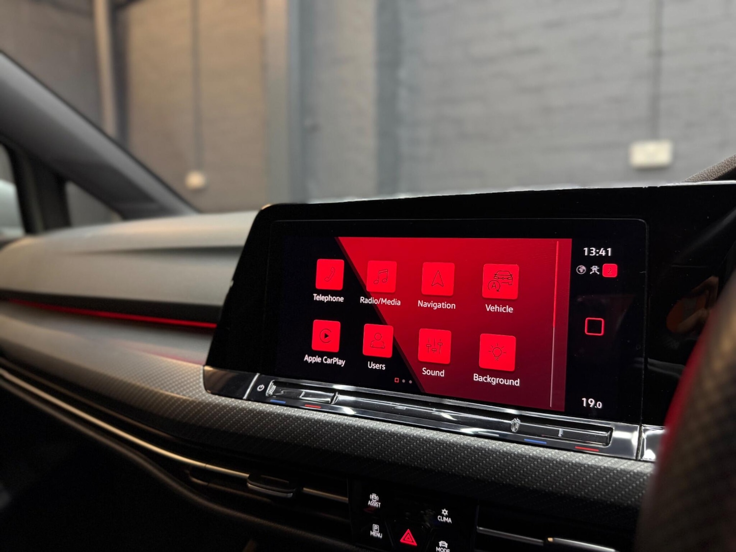 Used Volkswagen Golf 2022 for sale - 78100005: Photo 42