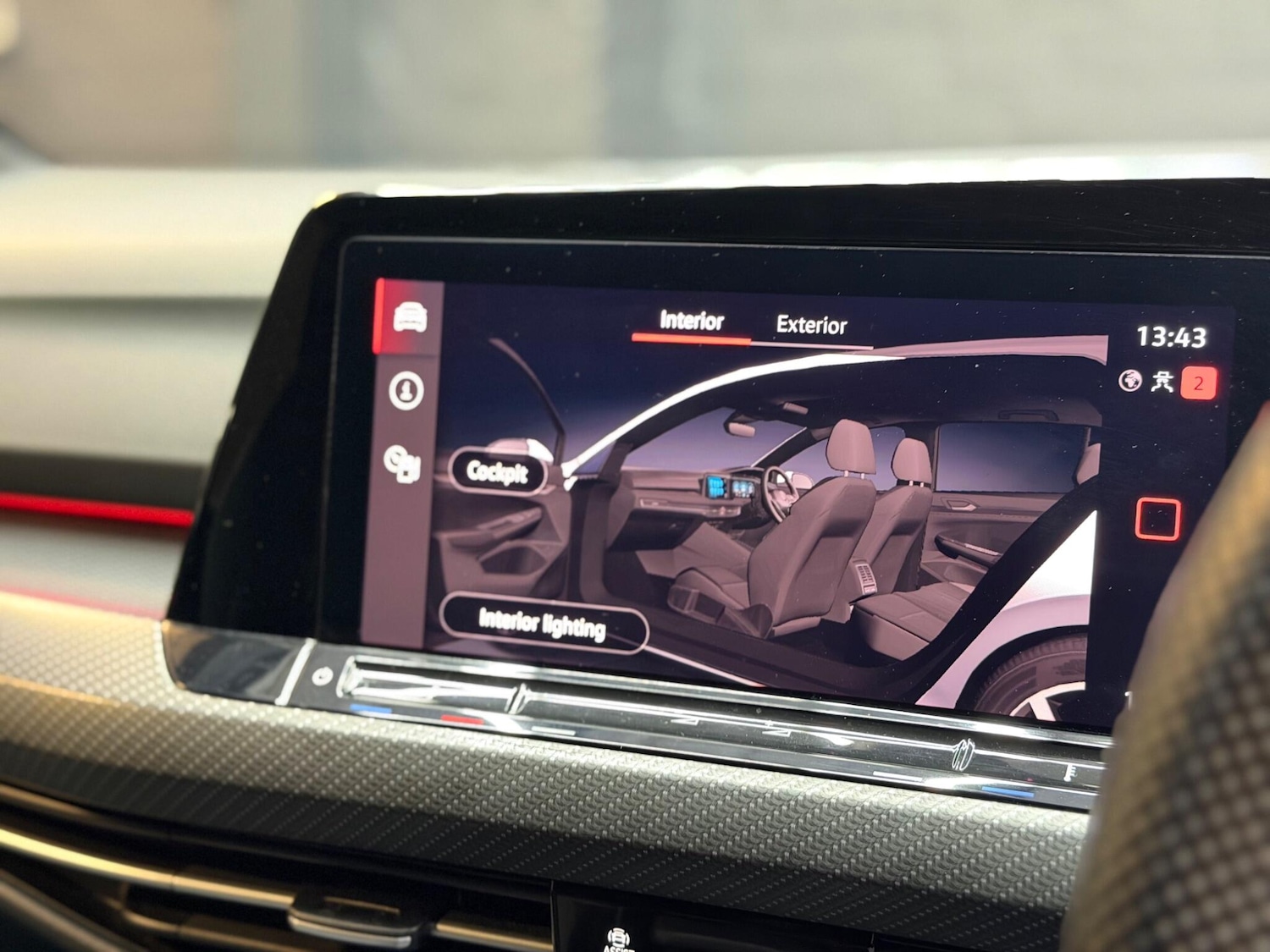 Used Volkswagen Golf 2022 for sale - 78100005: Photo 47