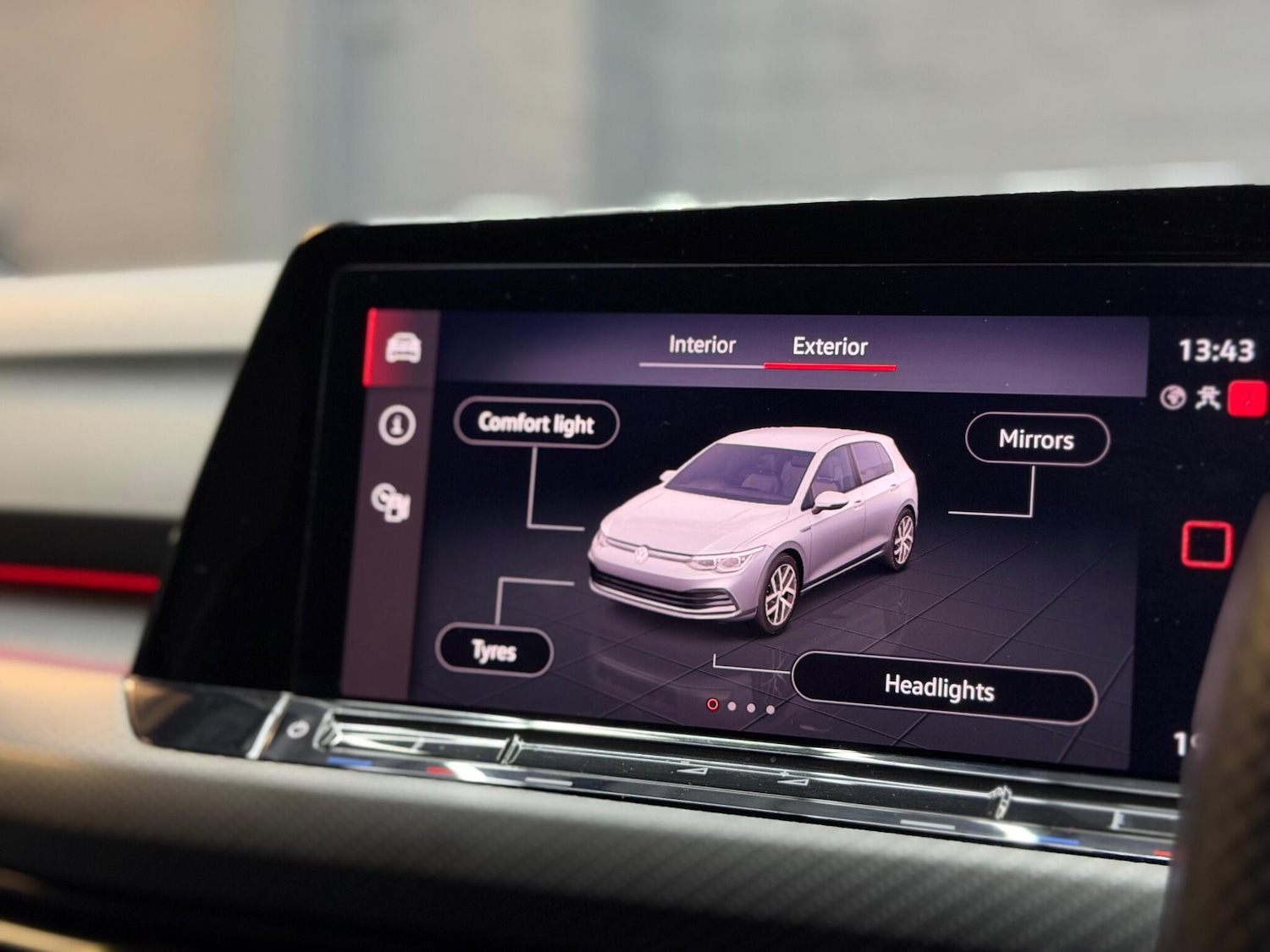 Used Volkswagen Golf 2022 for sale - 78100005: Photo 48