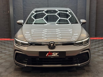 Used Volkswagen Golf 2022 for sale - 78100005: Photo