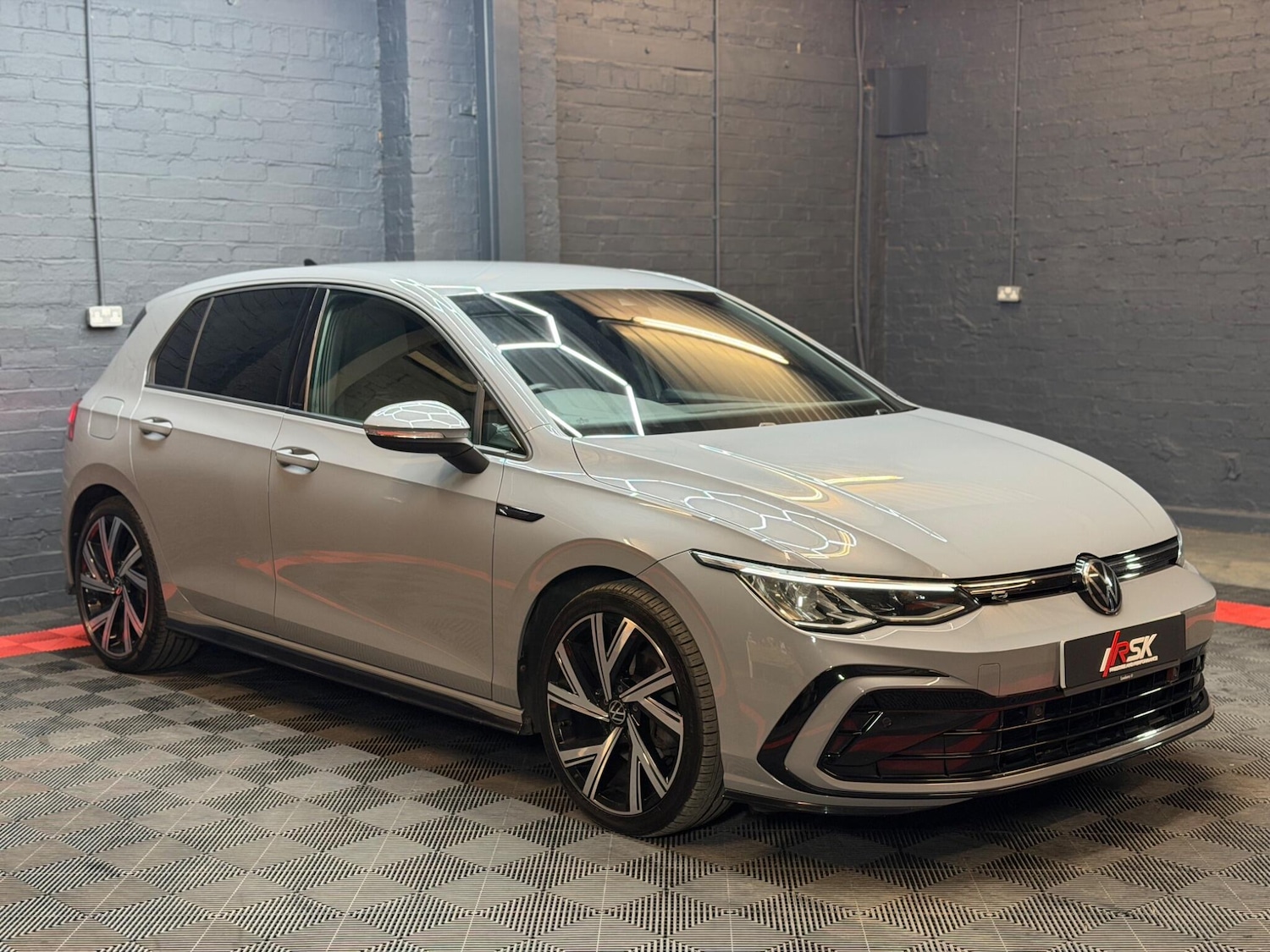 Used Volkswagen Golf 2022 for sale - 78100005: Photo 5