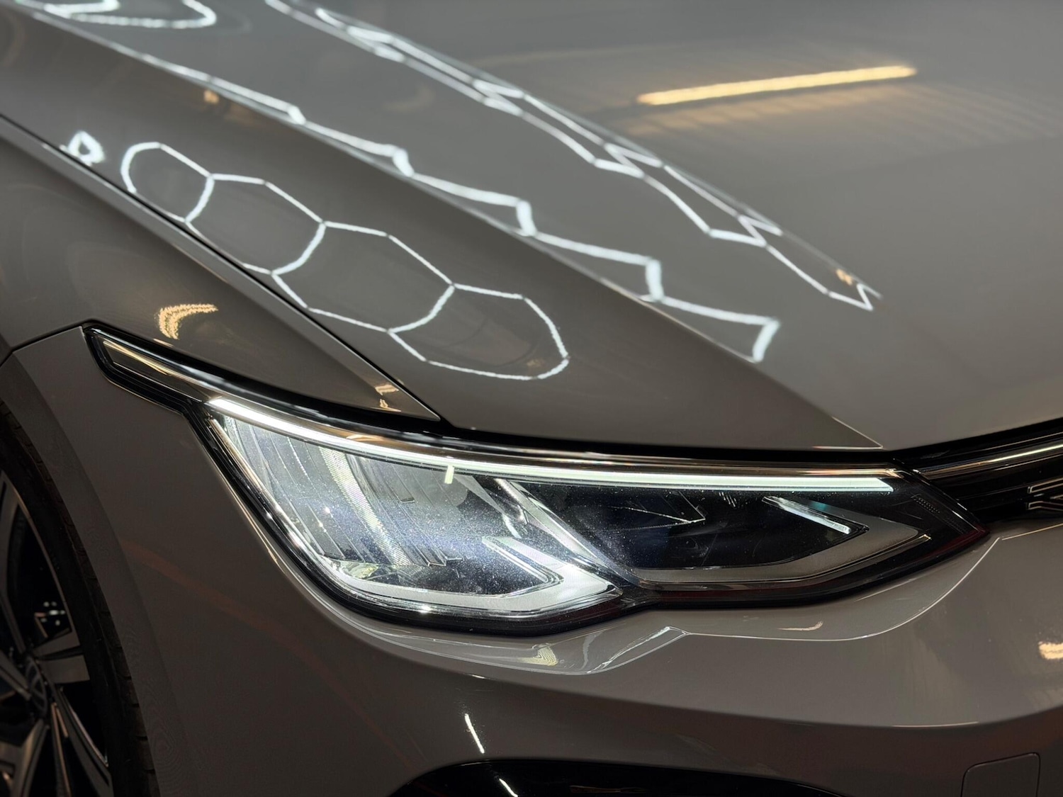 Used Volkswagen Golf 2022 for sale - 78100005: Photo 54