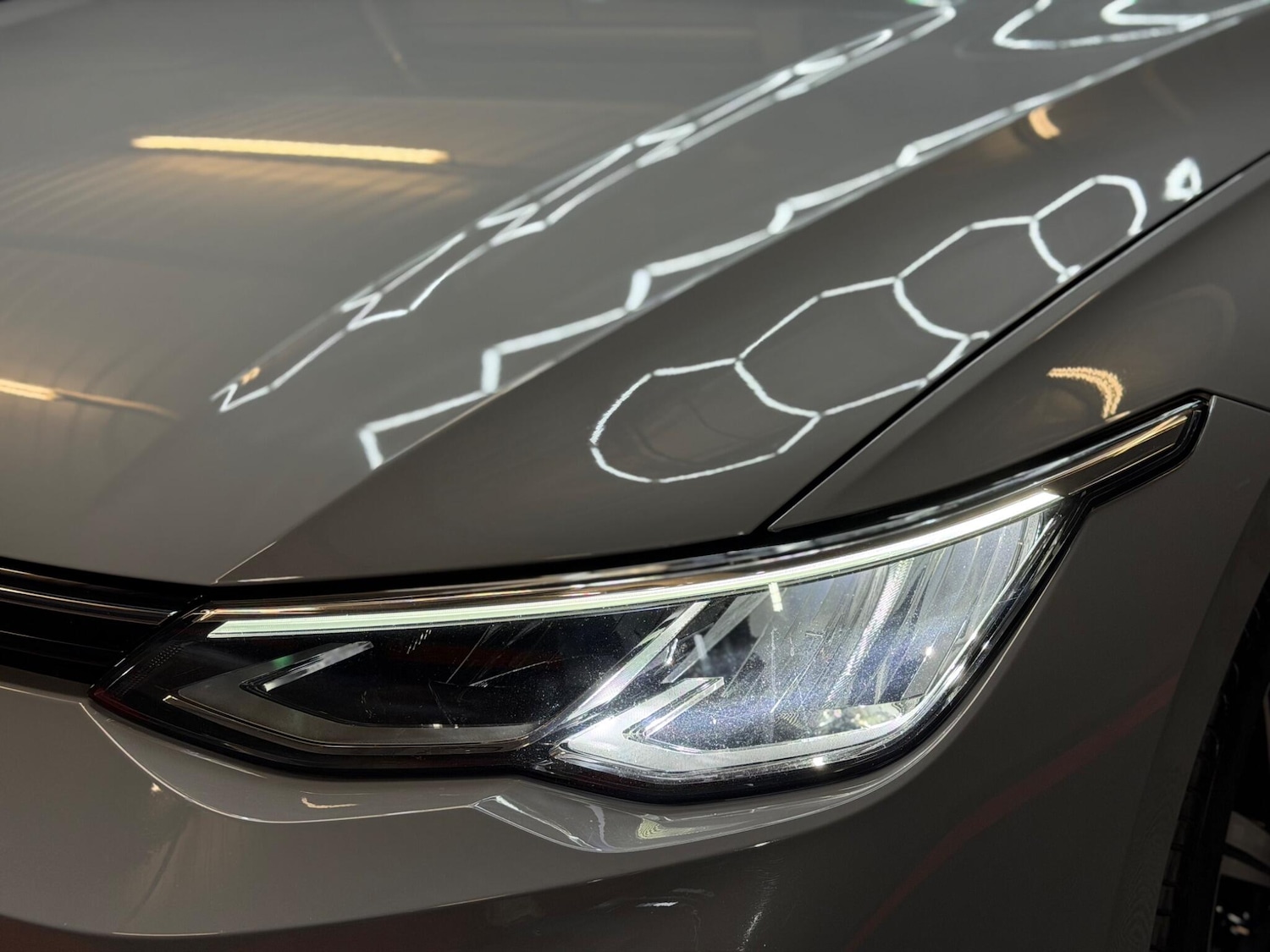 Used Volkswagen Golf 2022 for sale - 78100005: Photo 55