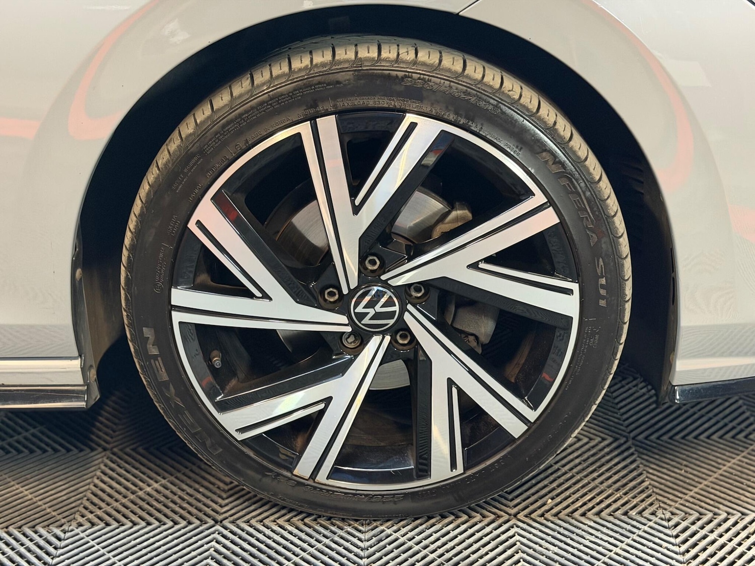 Used Volkswagen Golf 2022 for sale - 78100005: Photo 56